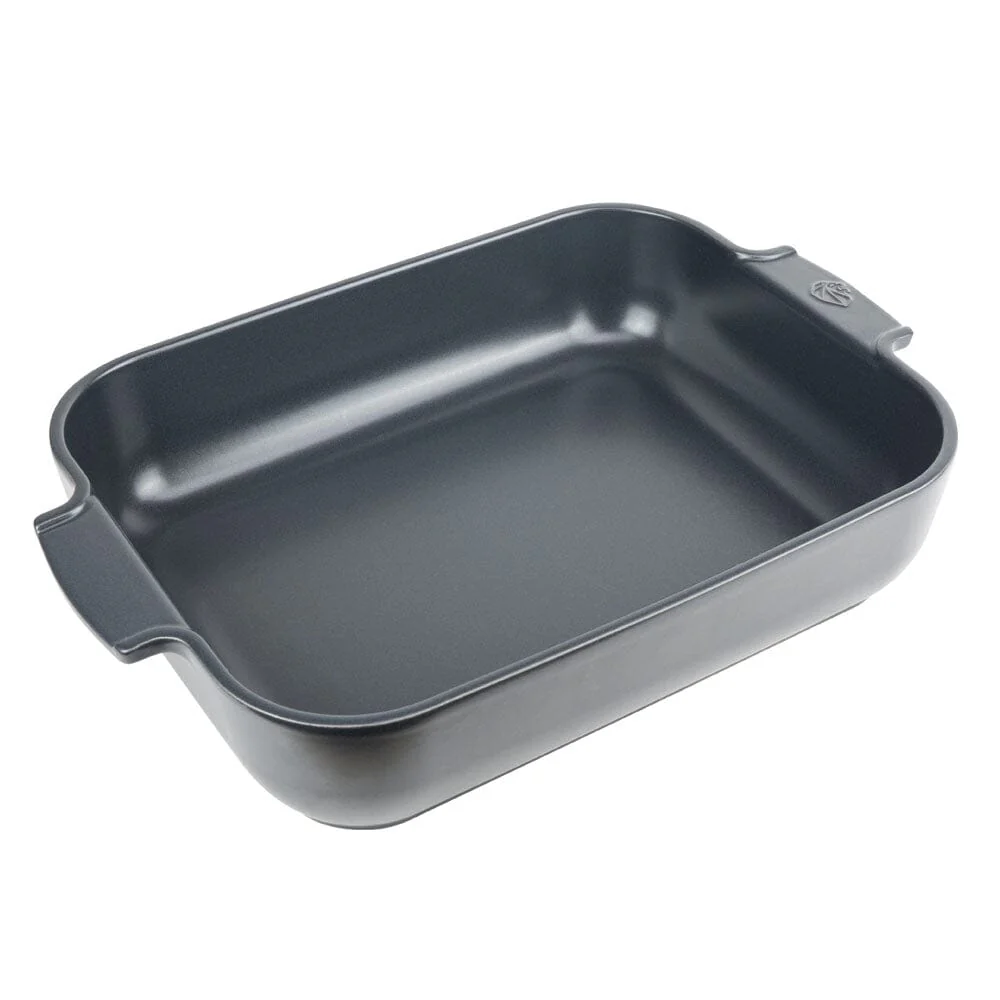 Peugeot Appolia Rectangular Ceramic Baking Dishes - Image 10