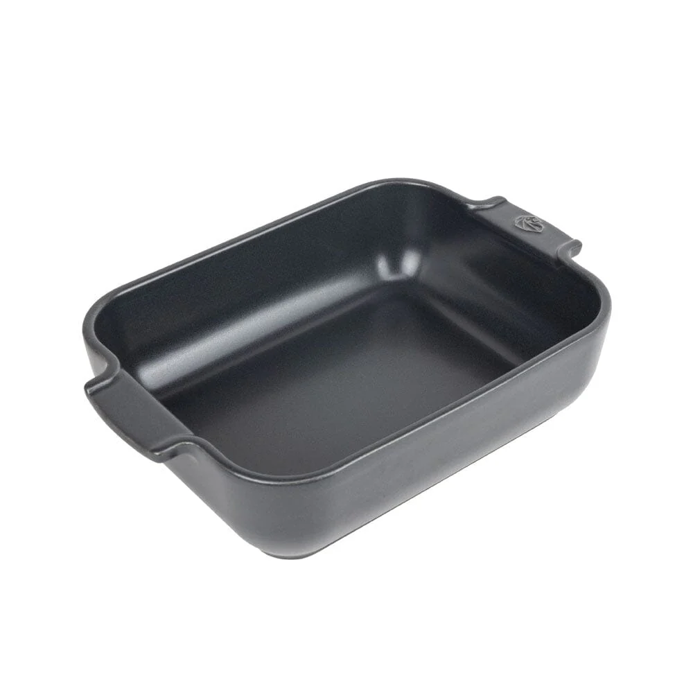 Peugeot Appolia Rectangular Ceramic Baking Dishes - Image 12