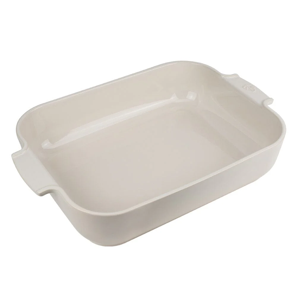 Peugeot Appolia Rectangular Ceramic Baking Dishes - Image 13