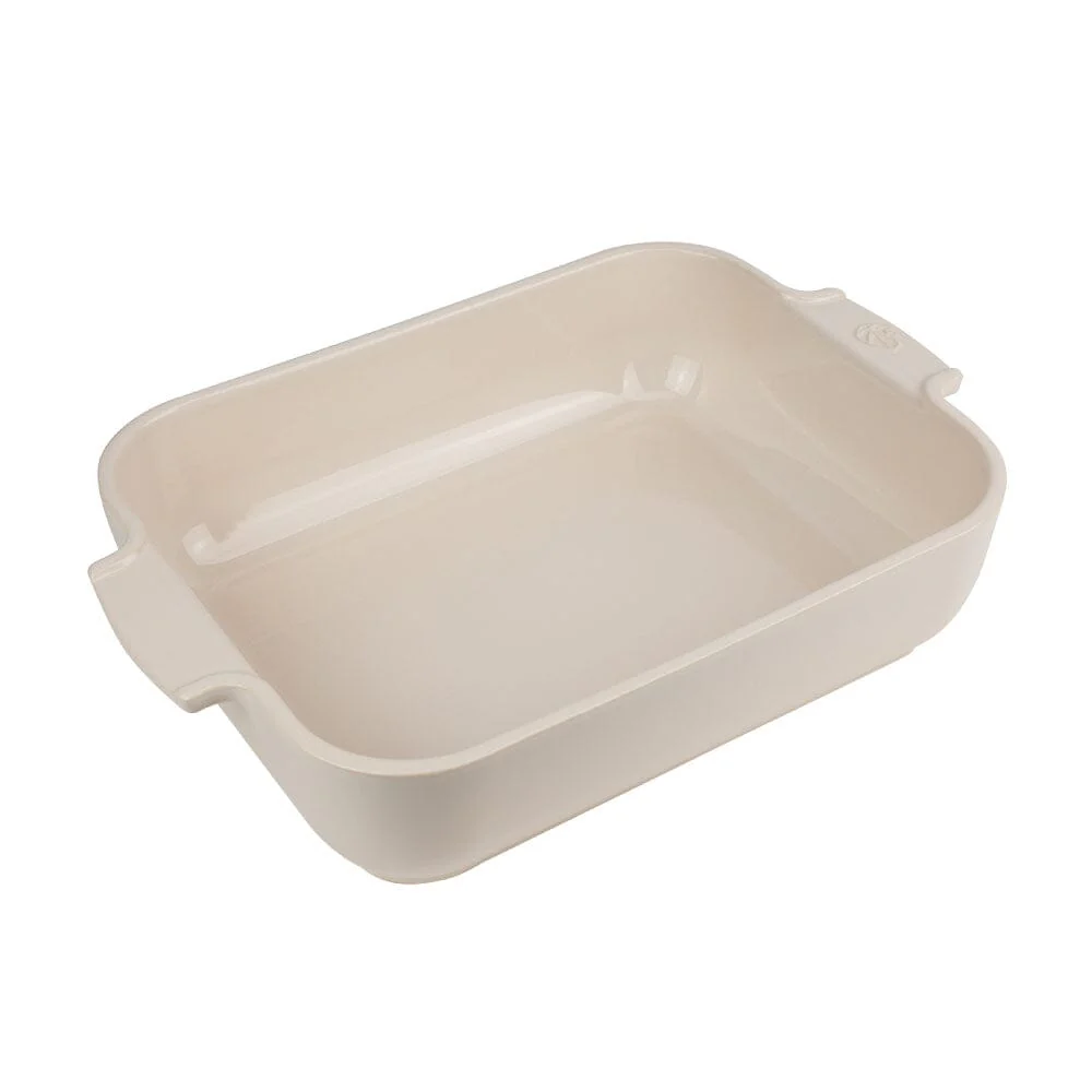 Peugeot Appolia Rectangular Ceramic Baking Dishes - Image 14