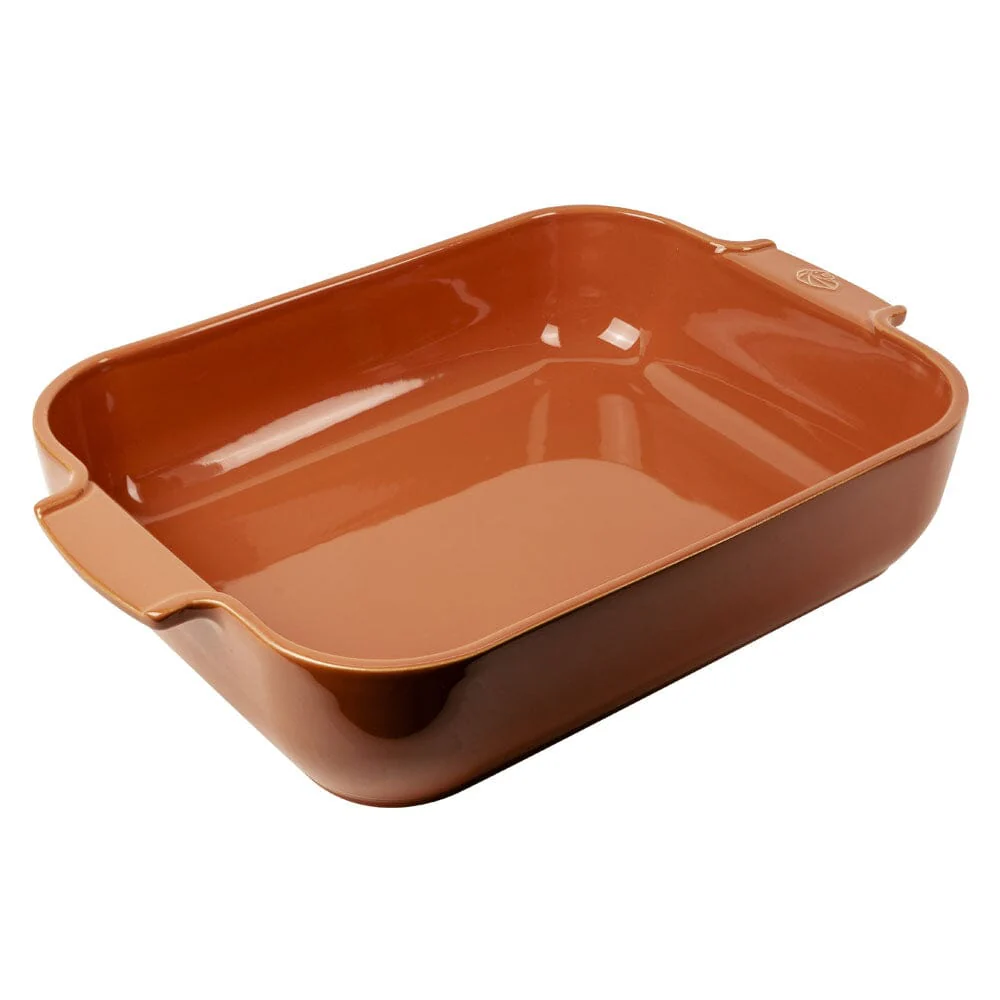 Peugeot Appolia Rectangular Ceramic Baking Dishes - Image 7