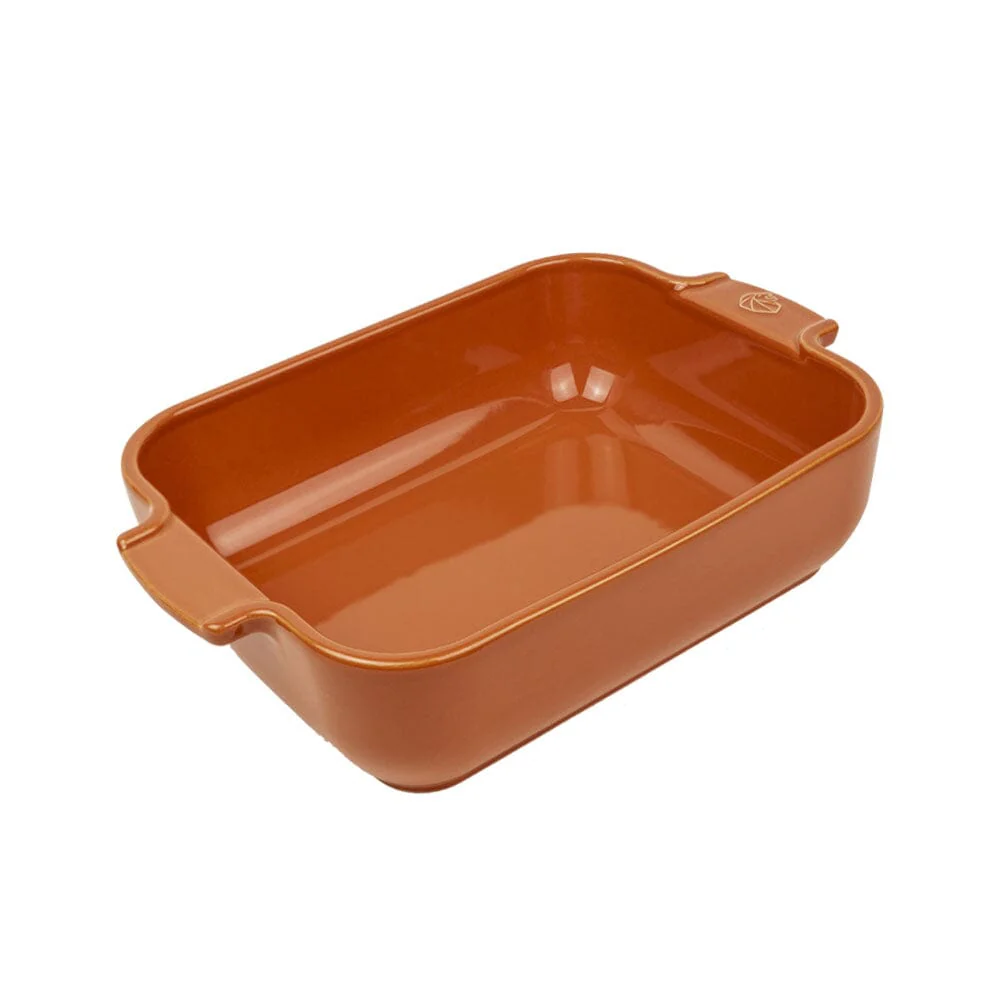 Peugeot Appolia Rectangular Ceramic Baking Dishes - Image 8