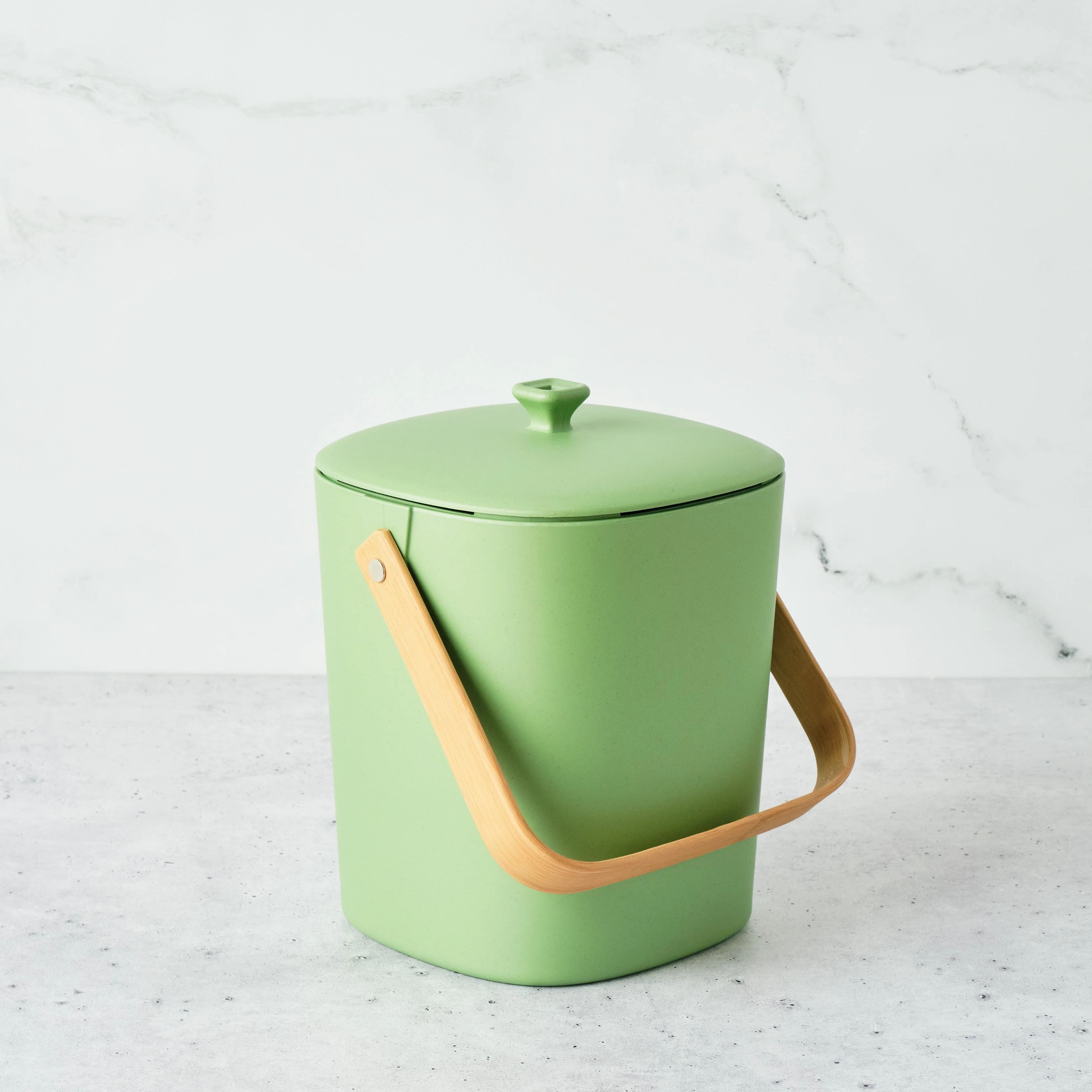 Astrik Plant-Based Compost Bin - Image 6