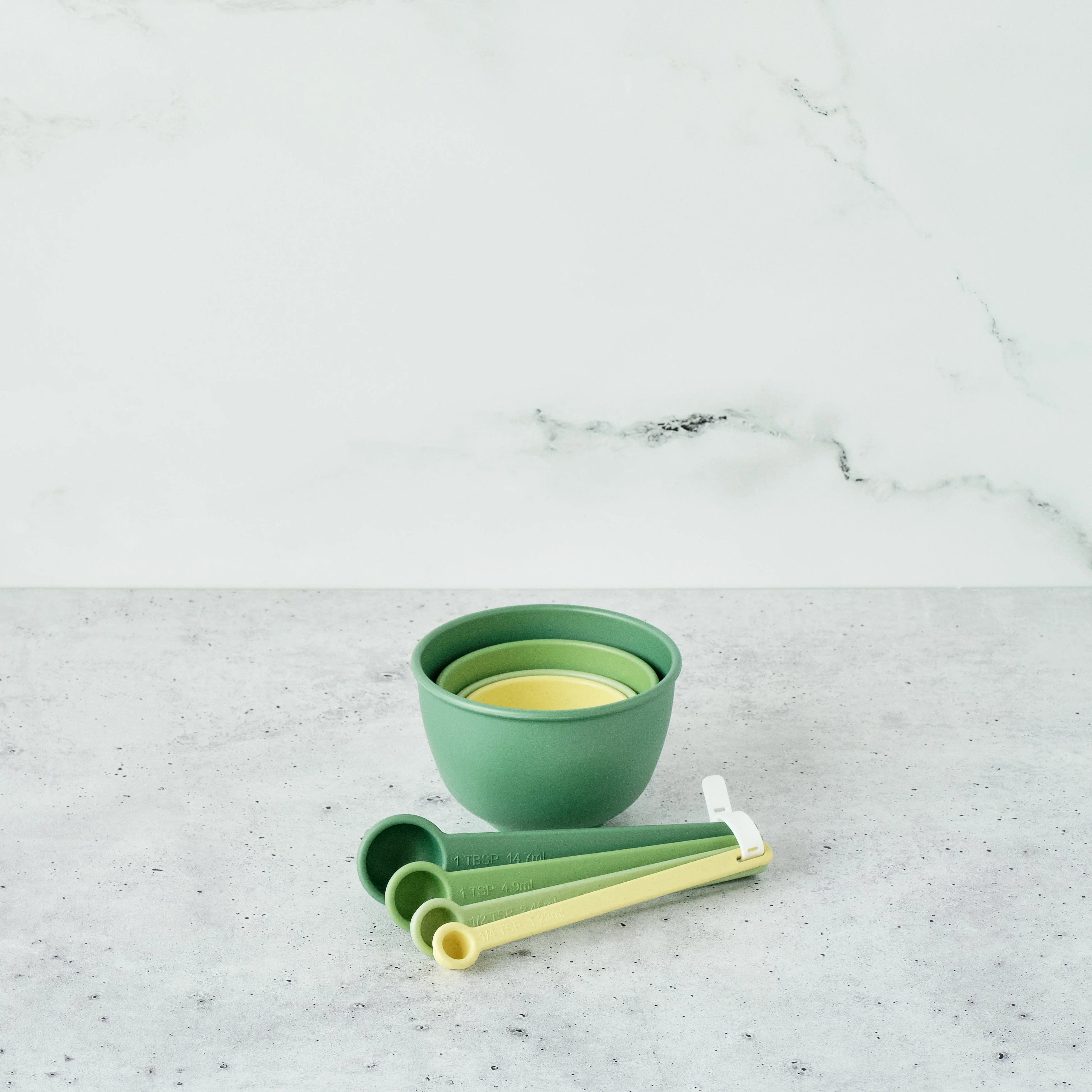 Astrik Measuring Cup and Spoon Set - Image 6