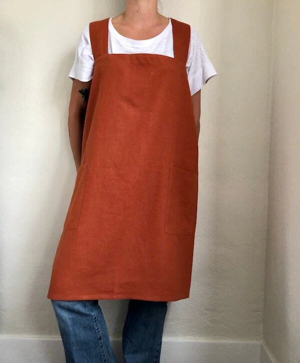 PAC Block Smock - Image 2