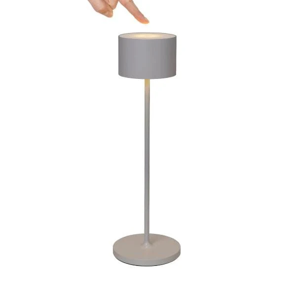 Blomus FAROL Mobile Rechargeable LED Lamp - Image 8
