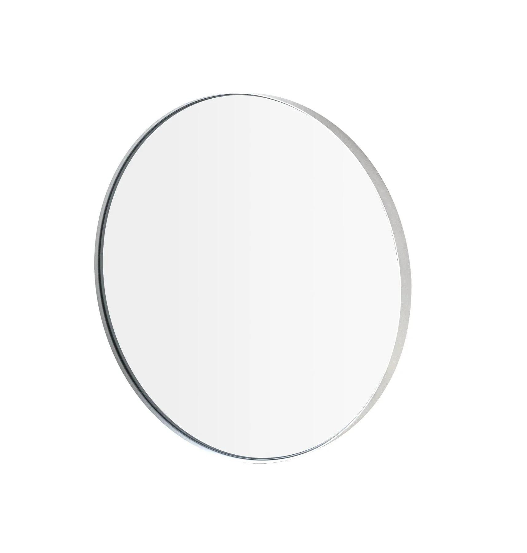 Blomus RIM Clear Glass Accent Mirror - Image 2