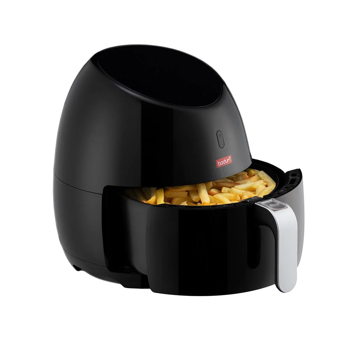 Bodum Melior Air Fryer with Digital Control Panel - Image 3