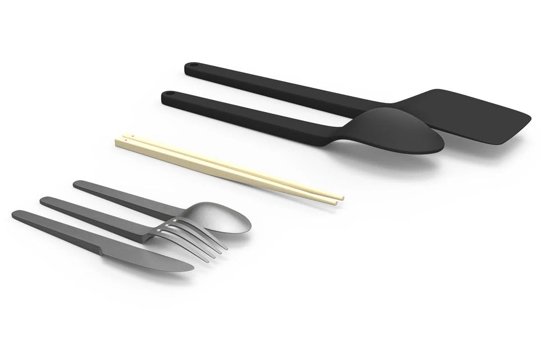 Cantilever Chopsticks - Image 3