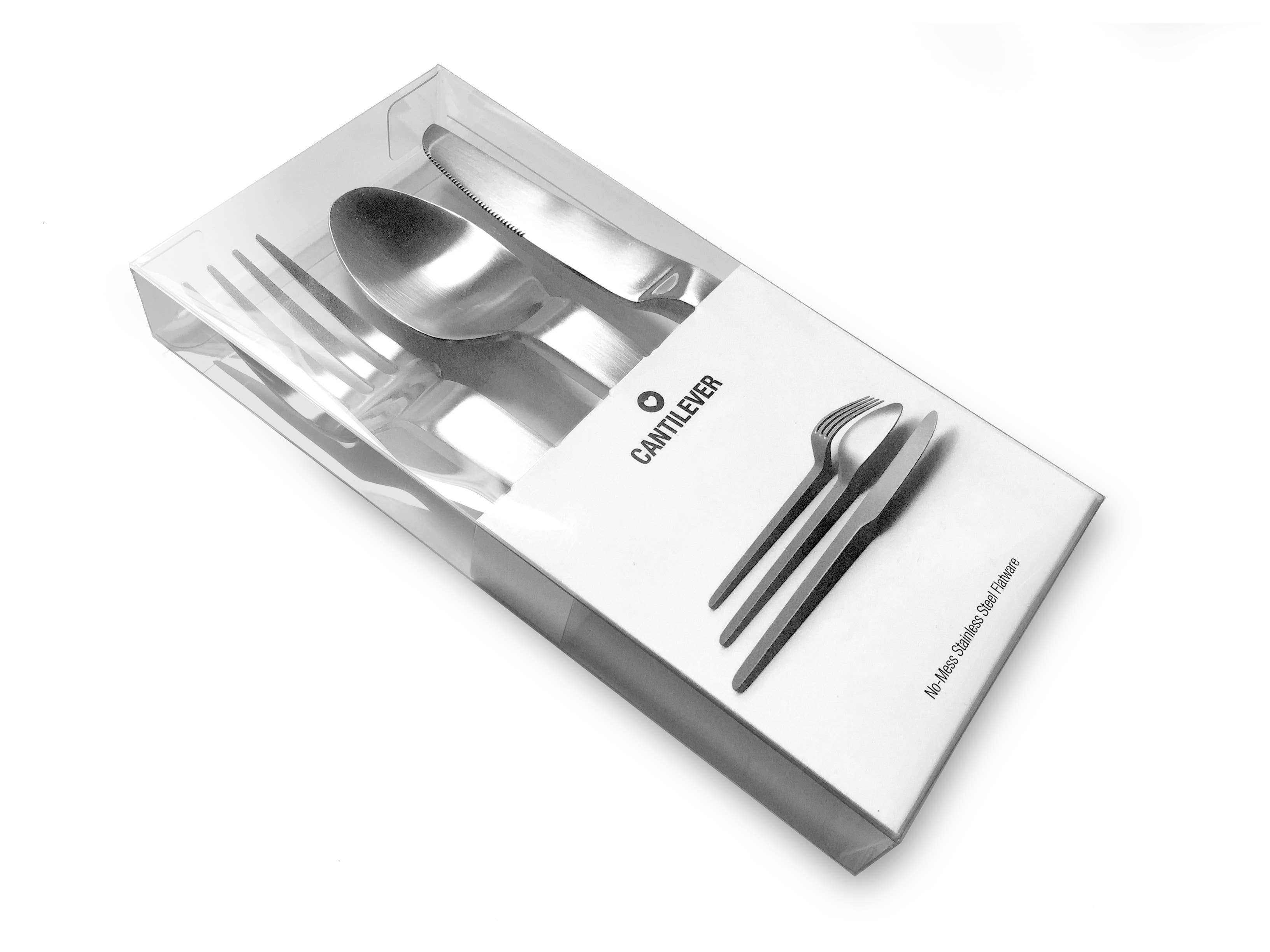 Cantilever Flatware - Image 3