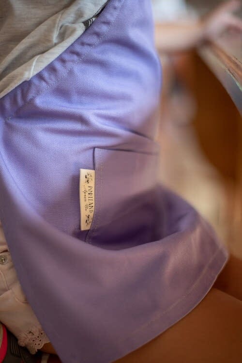 PAC Children's Everyday Apron (Ages 3-5) - Image 6