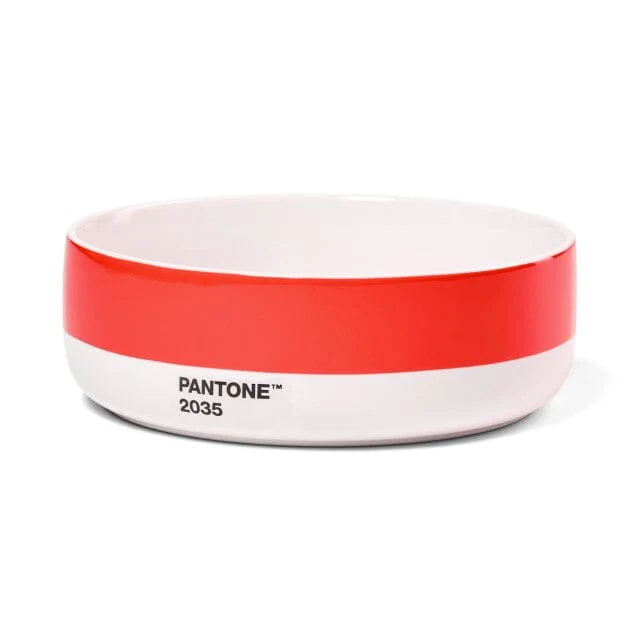 Set of 6 Pantone Bowls in Gift Box - Image 5