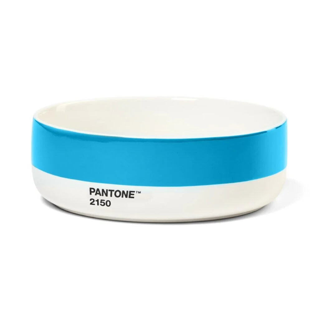 Set of 6 Pantone Bowls in Gift Box - Image 6