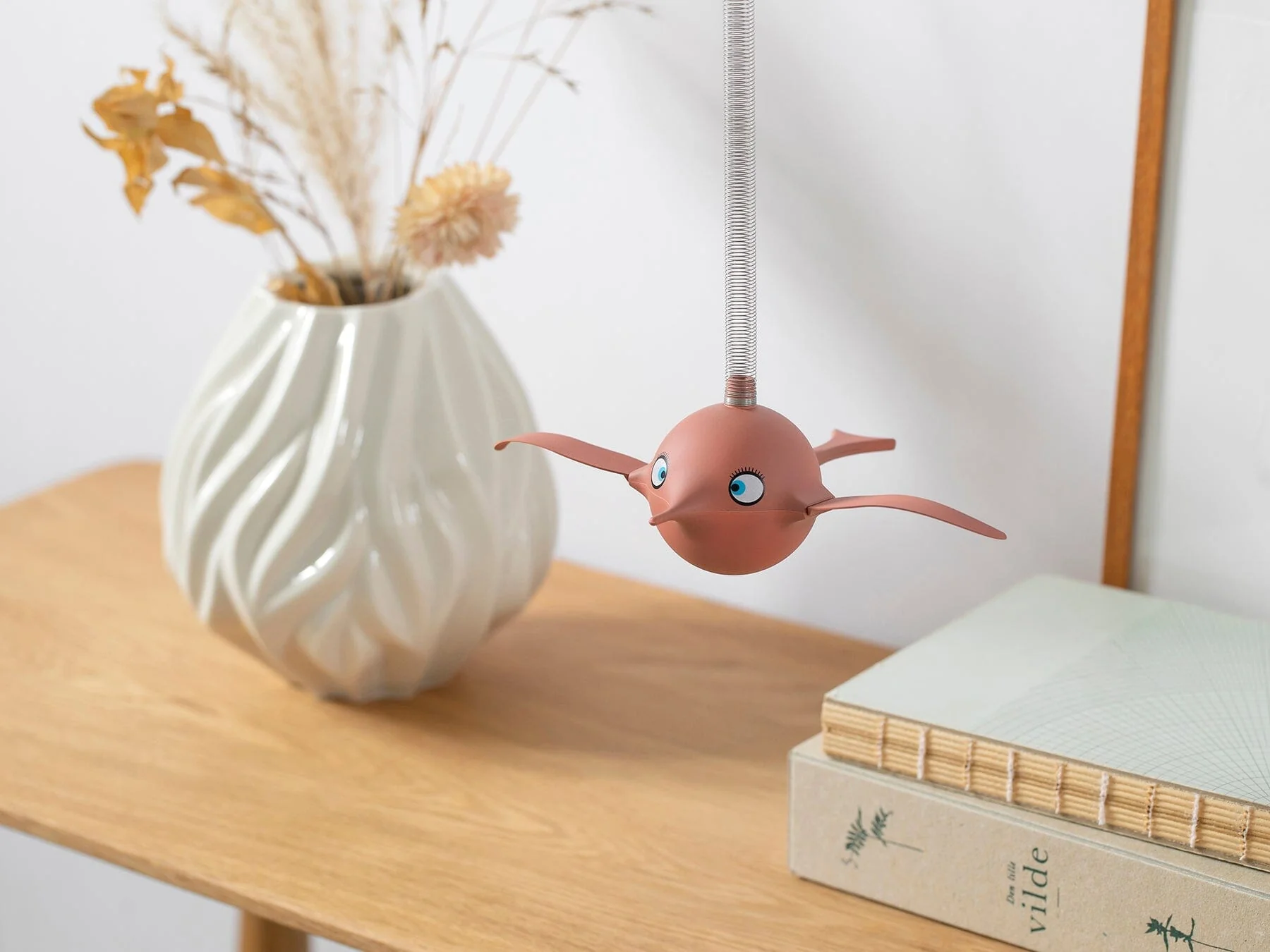 Hoptimist Hanging Birdie Series - Image 12