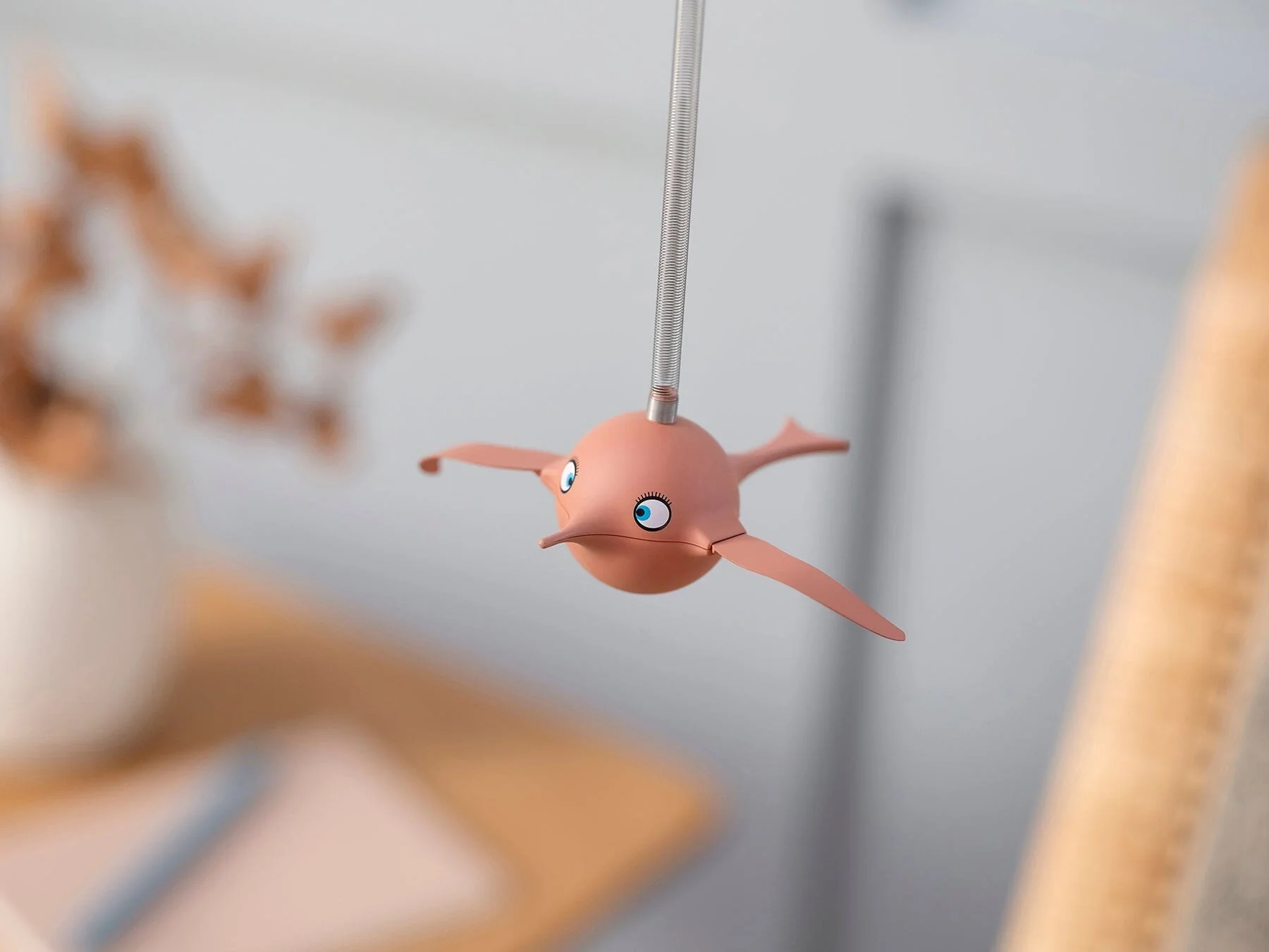 Hoptimist Hanging Birdie Series - Image 13