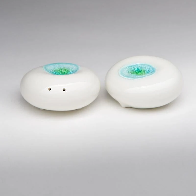 Maia Ming DImples Salt & Pepper Shaker - Image 5