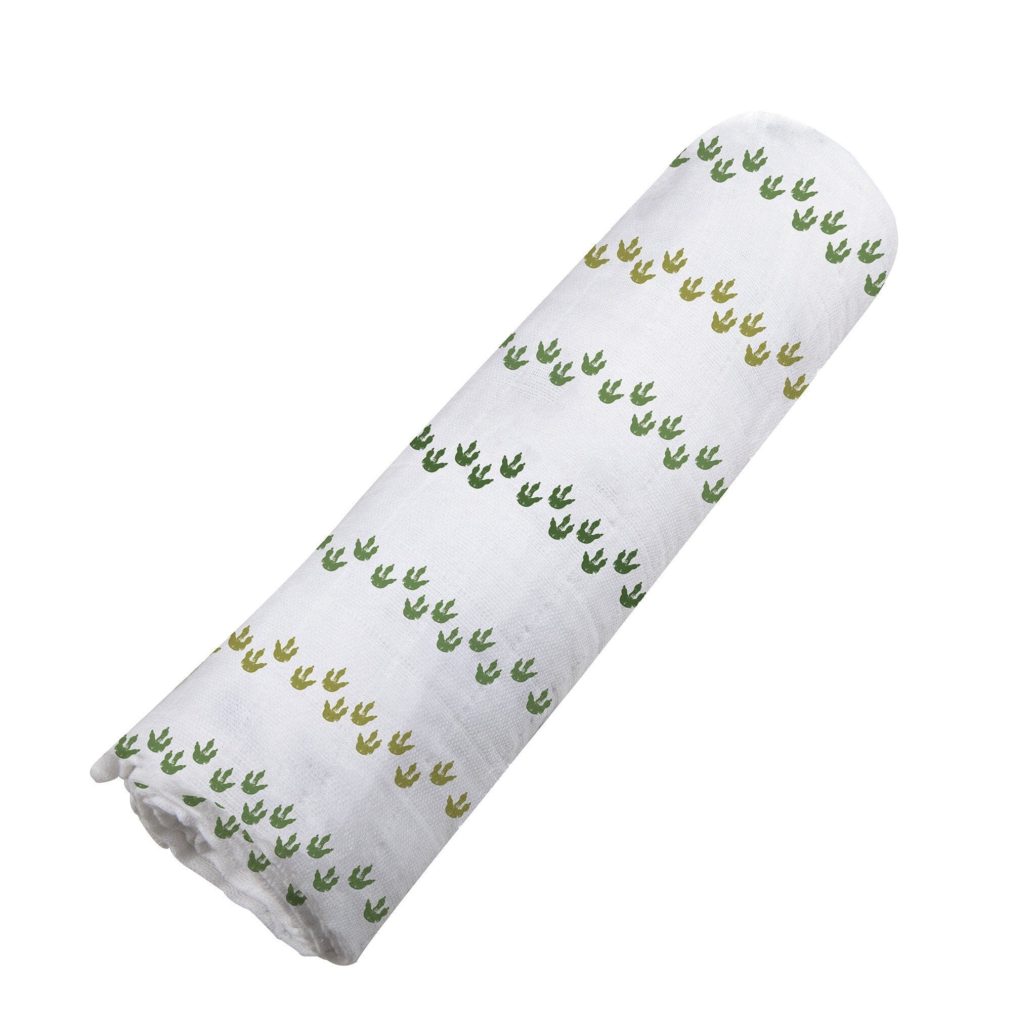 Newcastle Classics Dino Feet Swaddle - Image 3