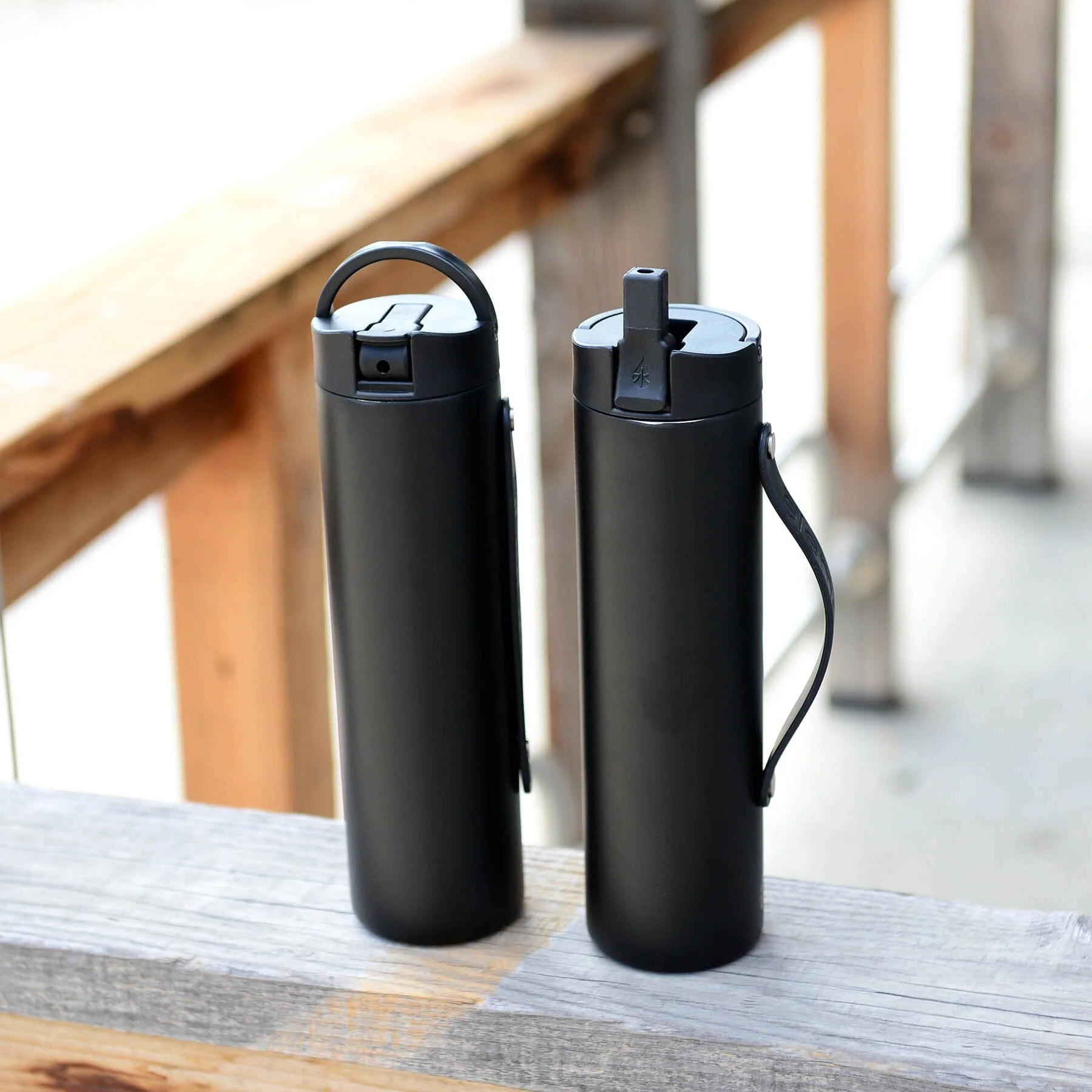 Elemental 20oz Insulated Iconic Sport Bottle - Image 7