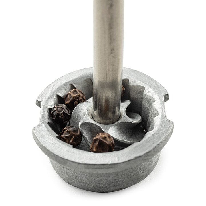 Elis Sense Electric Salt & Pepper Mills in Stainless Steel - Image 7