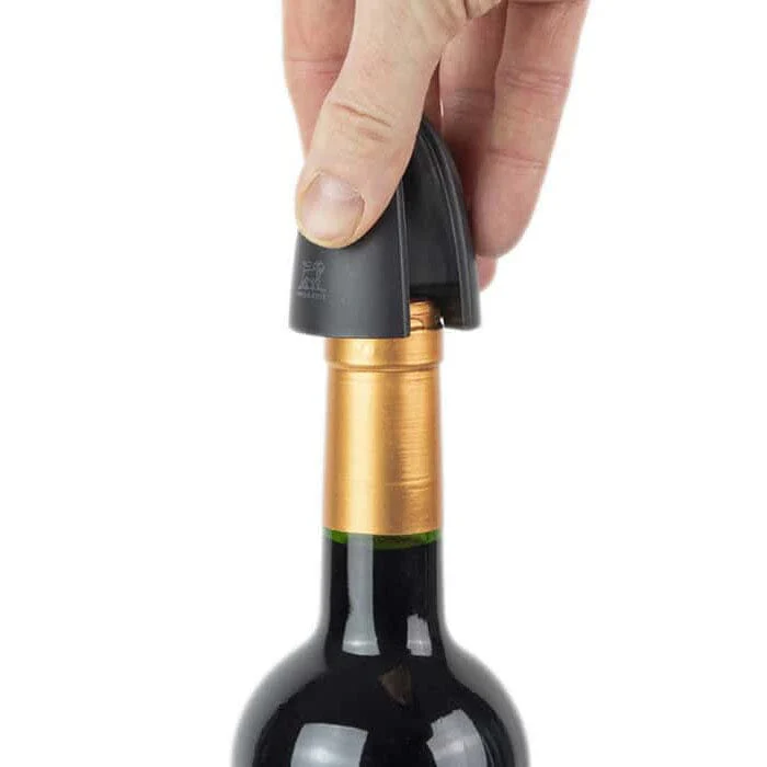 Elis Touch Rechargeable Electric Corkscrew - Image 4