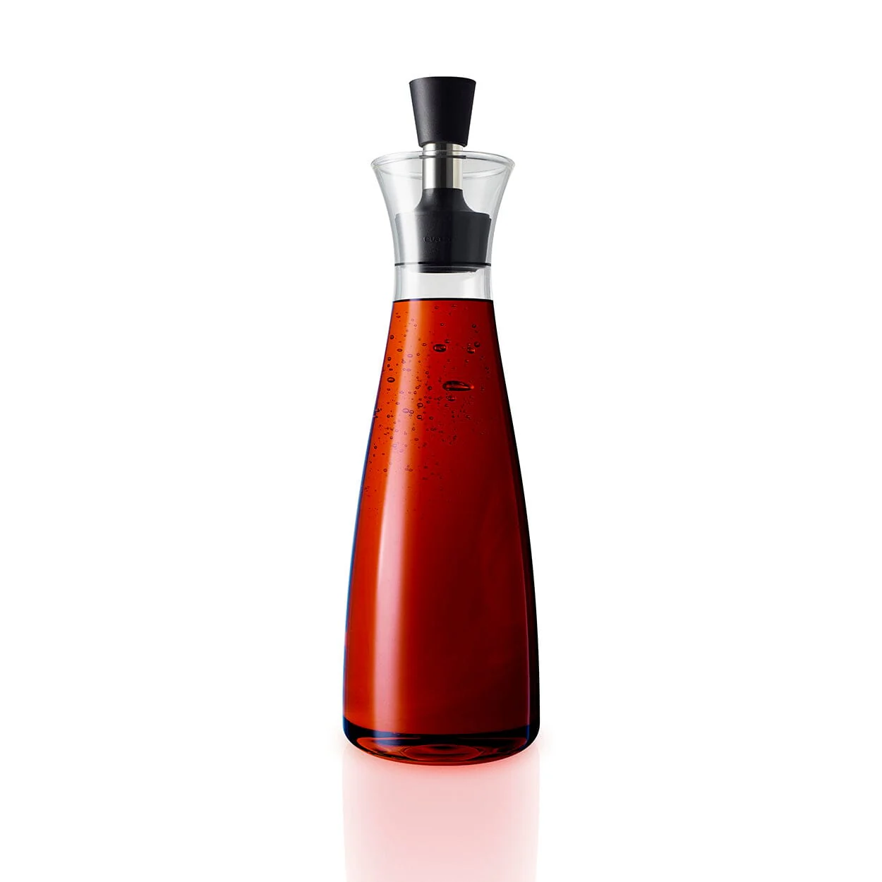 Eva Solo 16oz (0.5L) Drip-Free Oil & Vinegar Carafe - Image 4