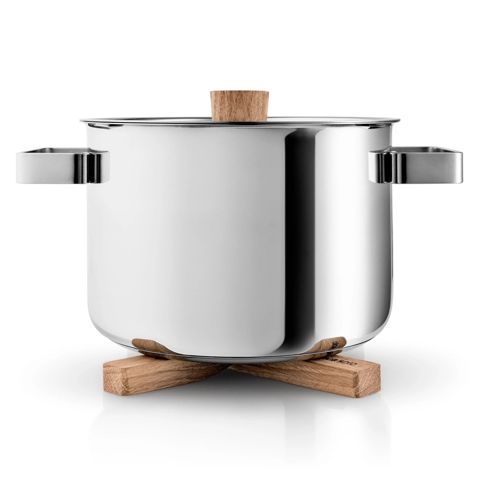 Eva Solo 2-Piece Magnetic Trivet - Image 5