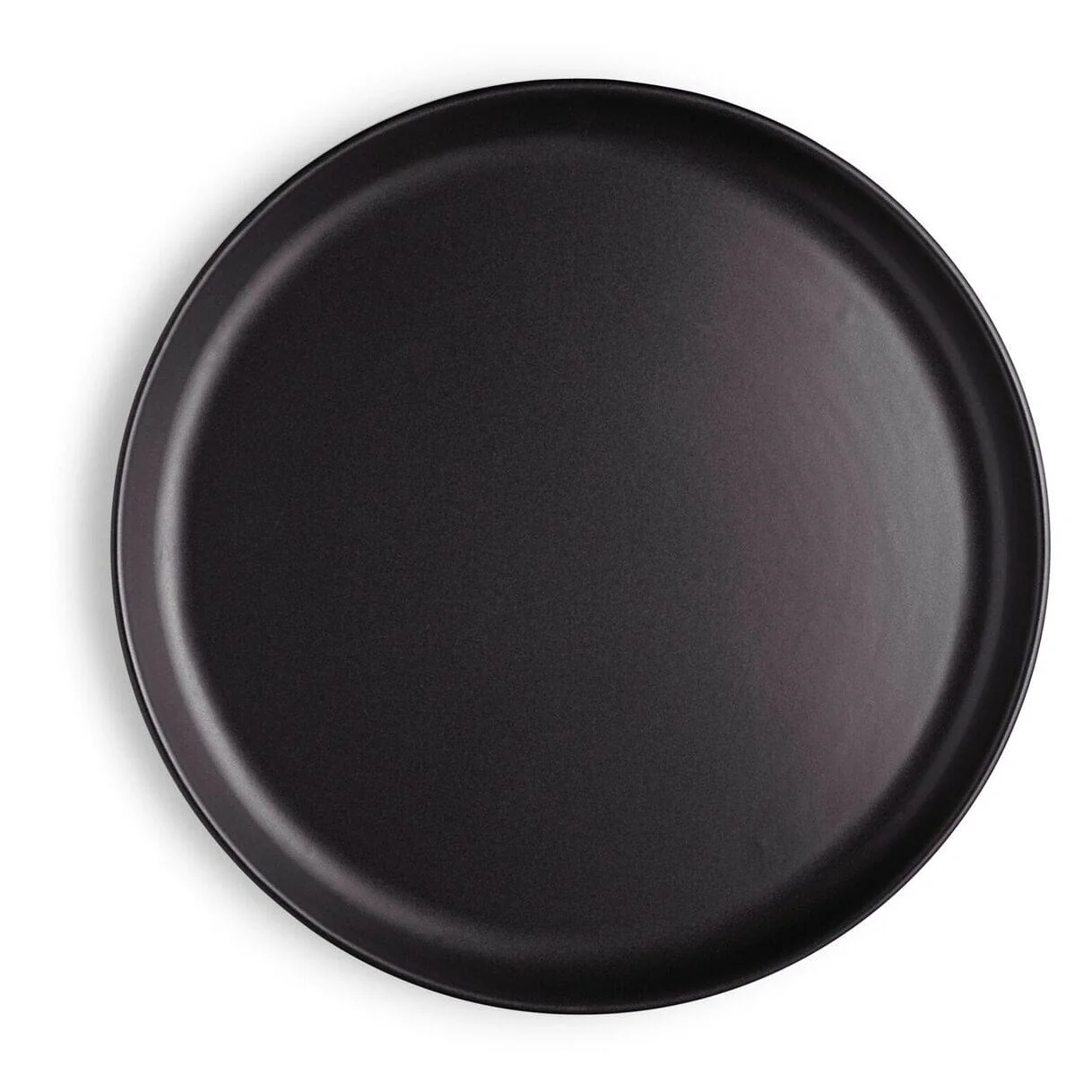 Eva Solo Nordic Stoneware Dinner Plates Set of 4 - Image 4