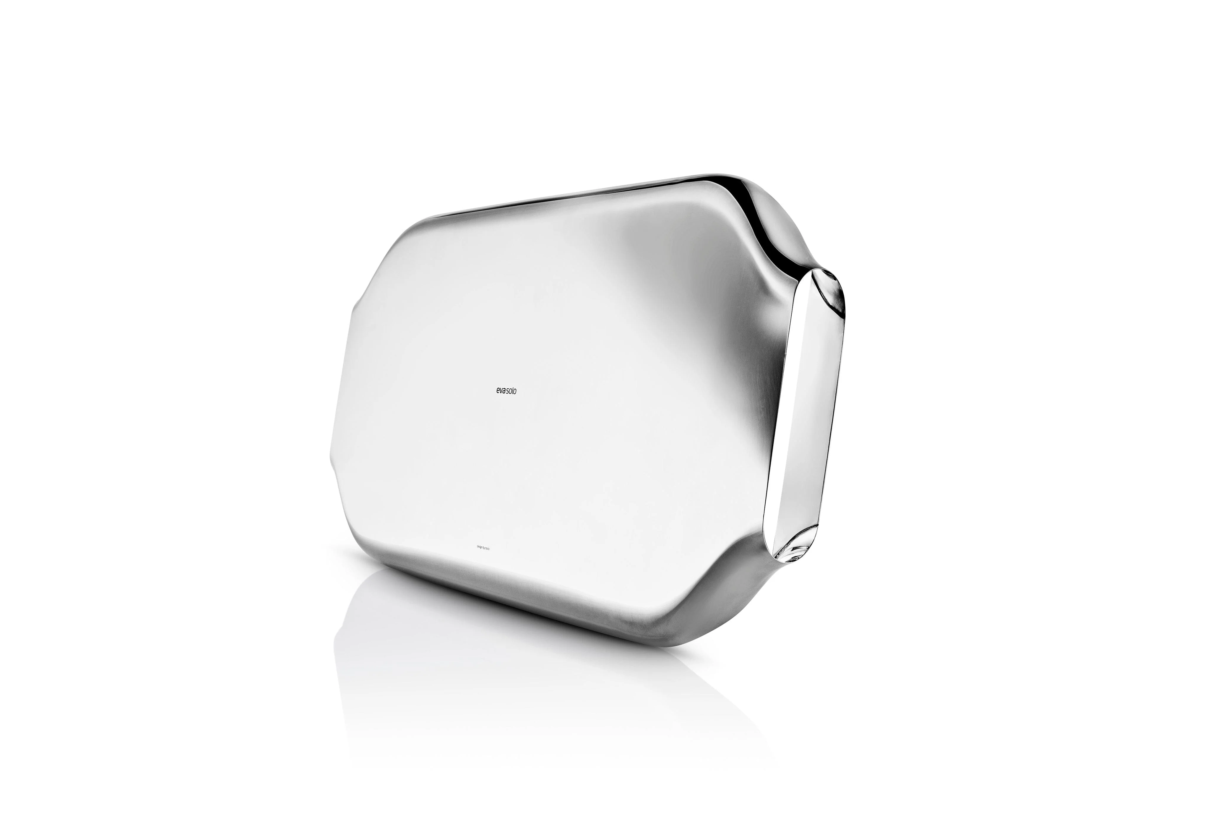 Eva Solo Steel Serving Tray - Image 4