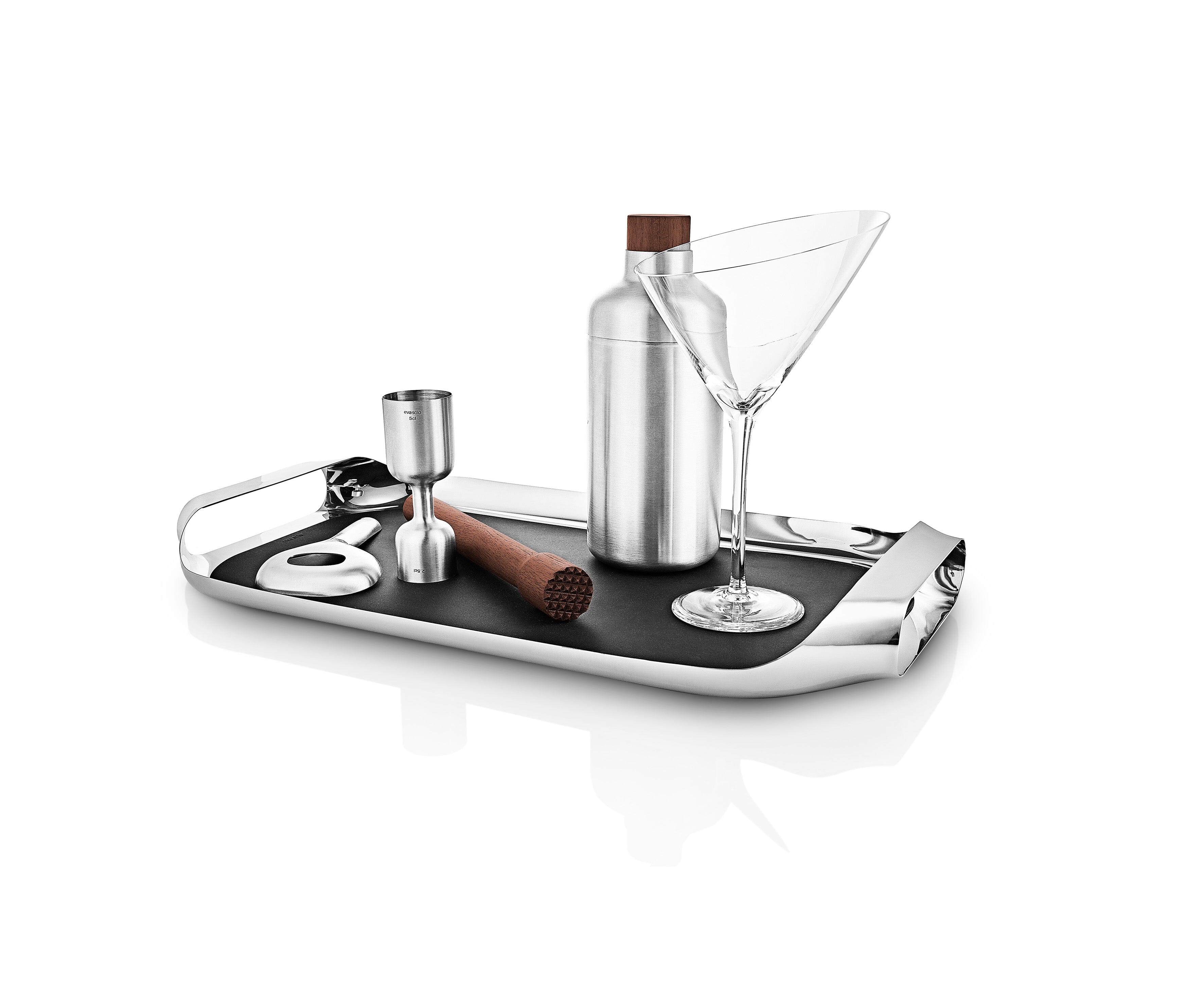Eva Solo Steel Serving Tray - Image 9