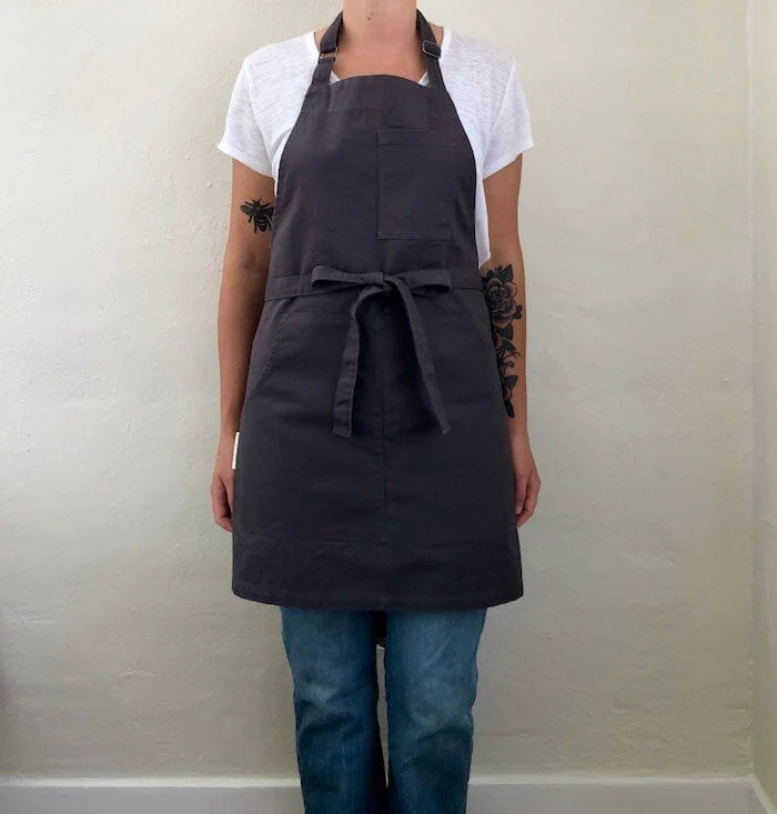 PAC Farm Apron - Image 3