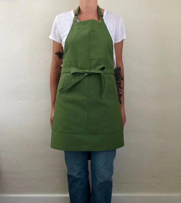 PAC Farm Apron - Image 8