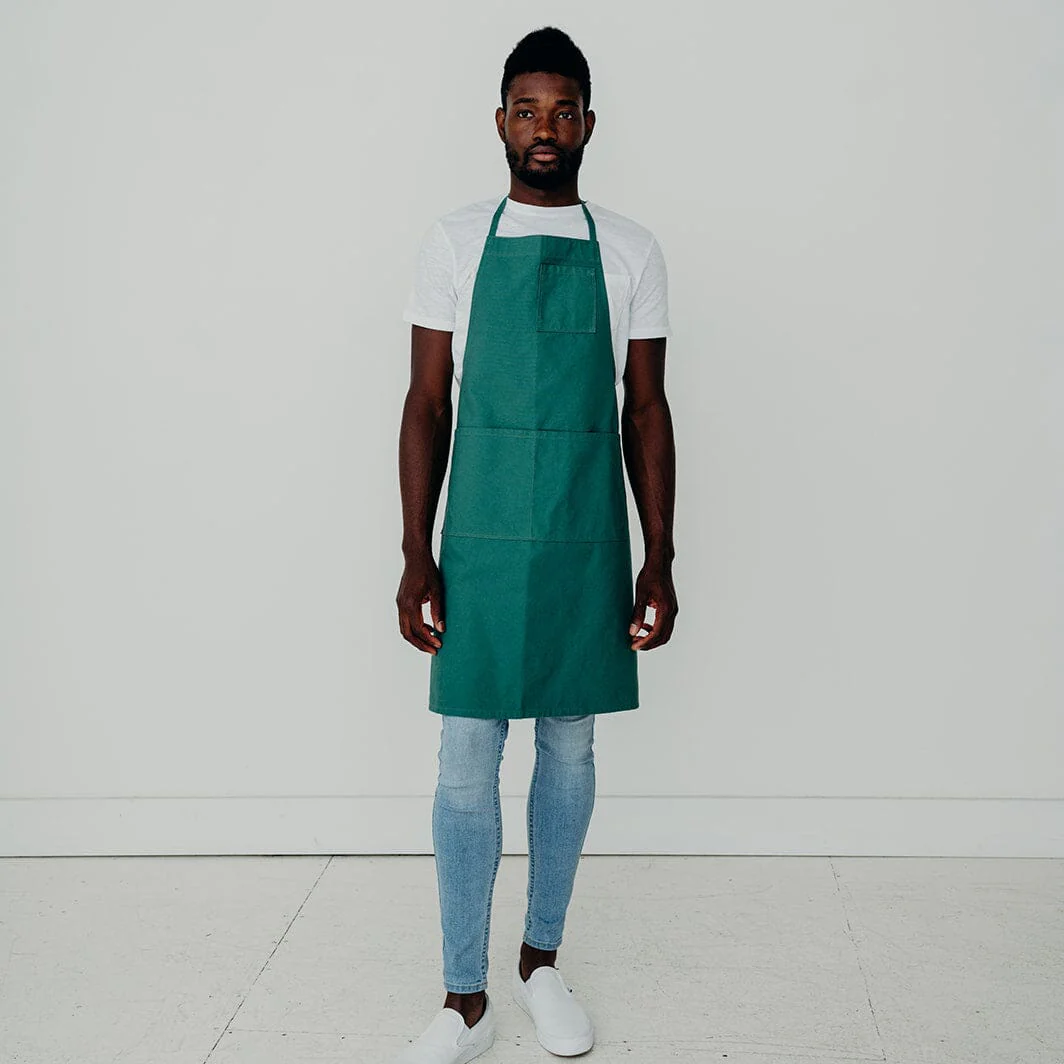 PAC French Apron - Image 2