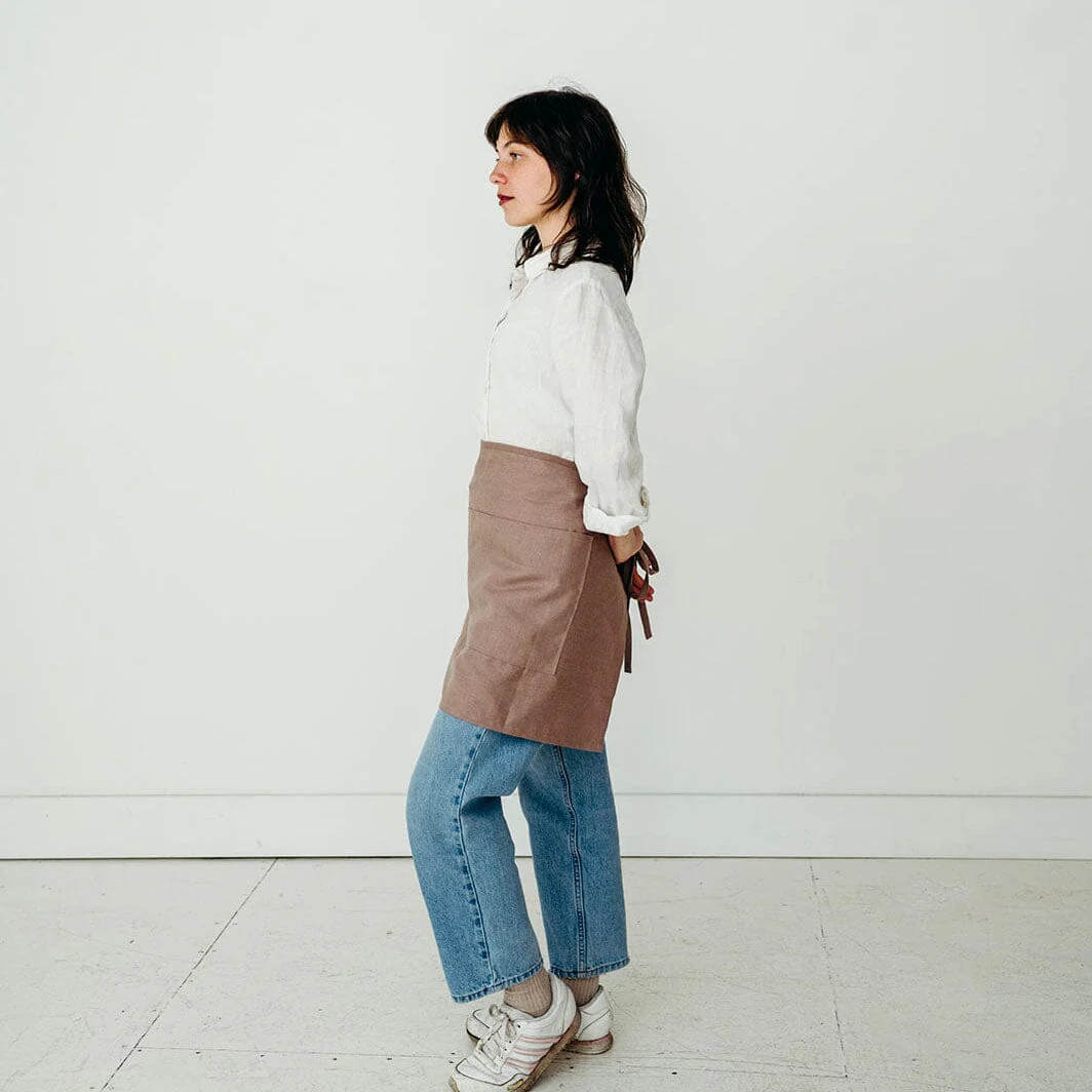 PAC Gathering Apron - Image 3