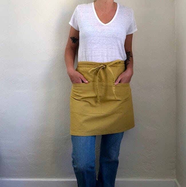 PAC Gathering Apron - Image 6