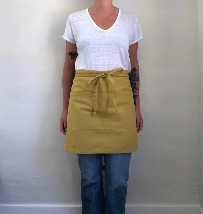 PAC Gathering Apron - Image 8