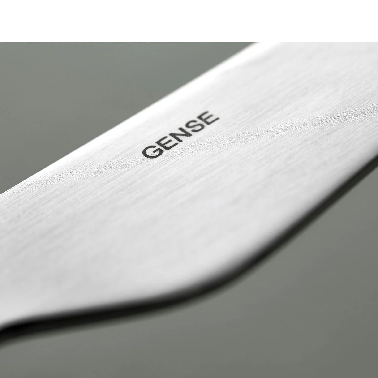 Gense Animal Friends Cutlery Set of 4 - Image 5