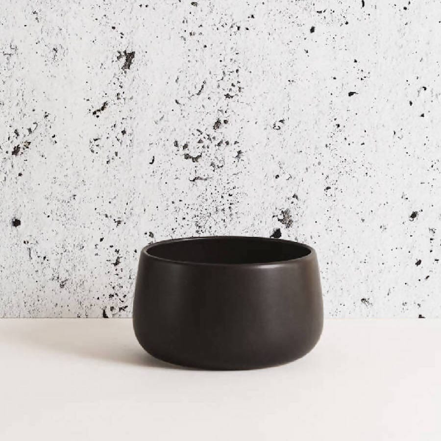 Gharyan EWA Stoneware 8.5 Cup Serving Bowl - Image 5