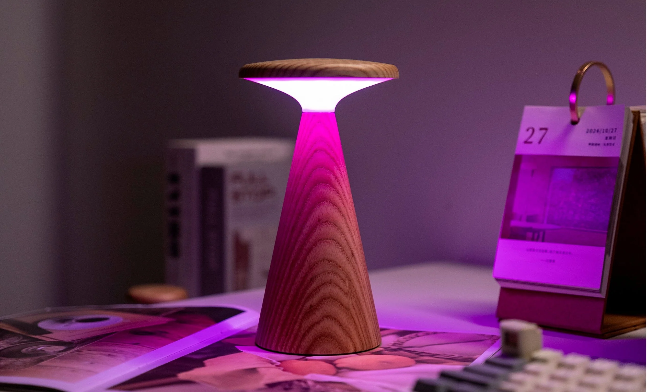 Gingko Sylva Table Lamp - Image 7