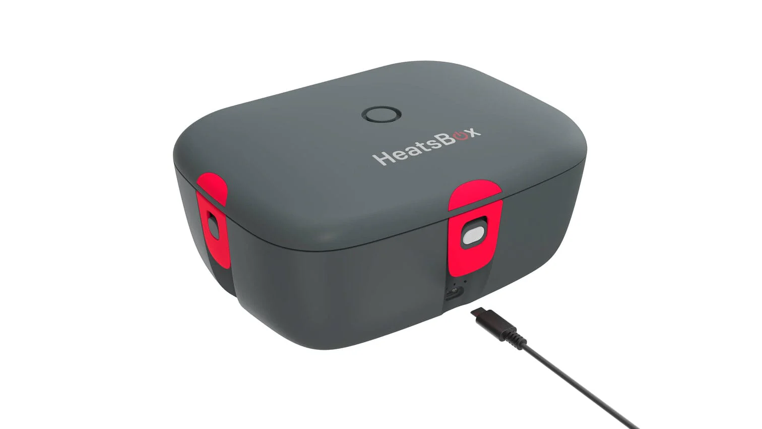 HeatsBox Go Smart Battery-Powered Heated Lunch Box - Image 9