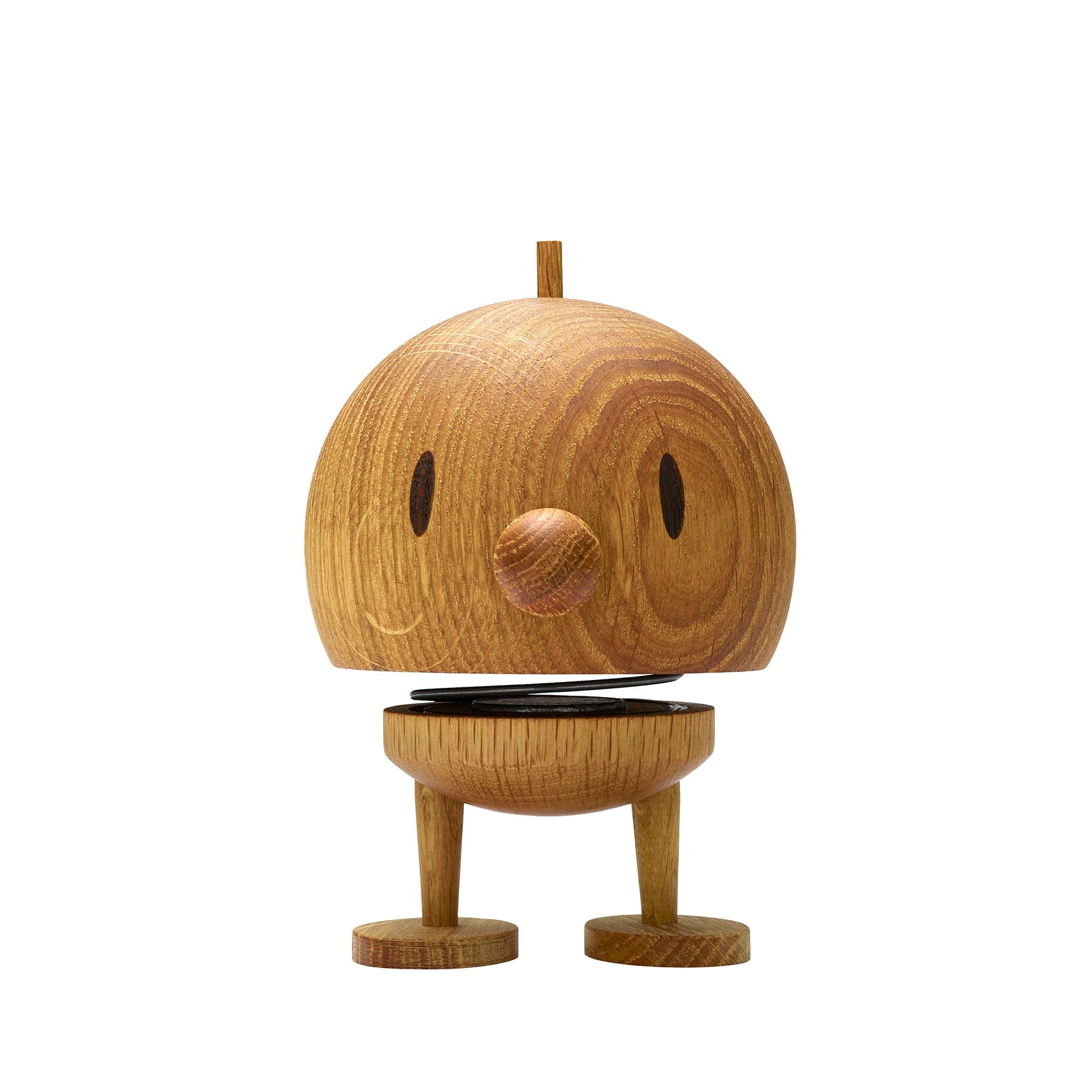 Hoptimist Classic Bumble Oak Decorative Figures - Image 3
