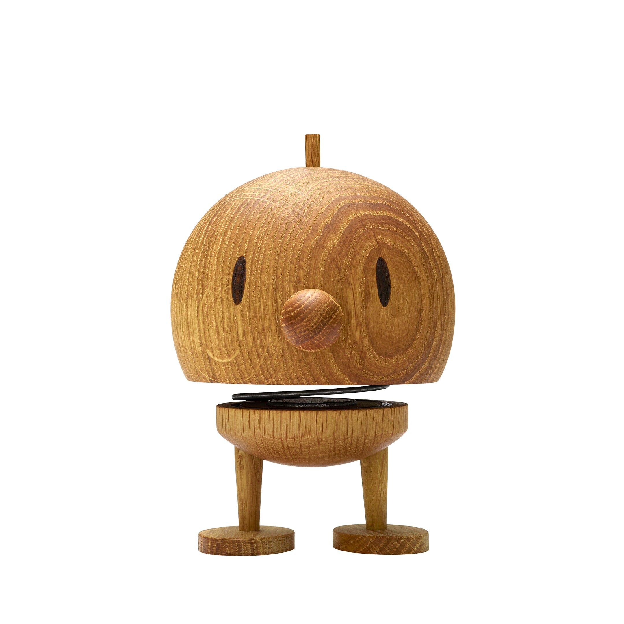 Hoptimist Classic Bumble Oak Decorative Figures - Image 4