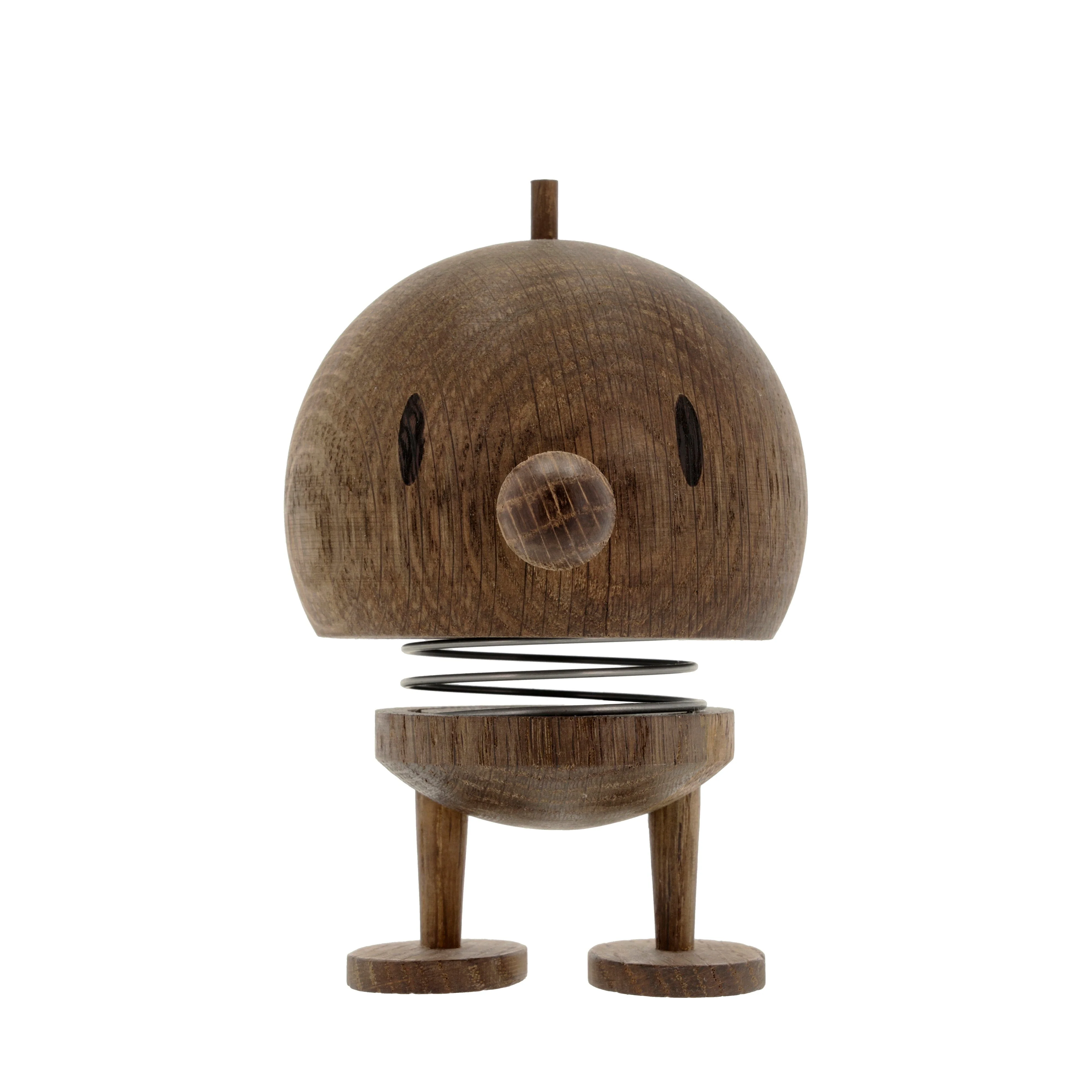 Hoptimist Classic Bumble Smoked Oak Decorative Figures - Image 6