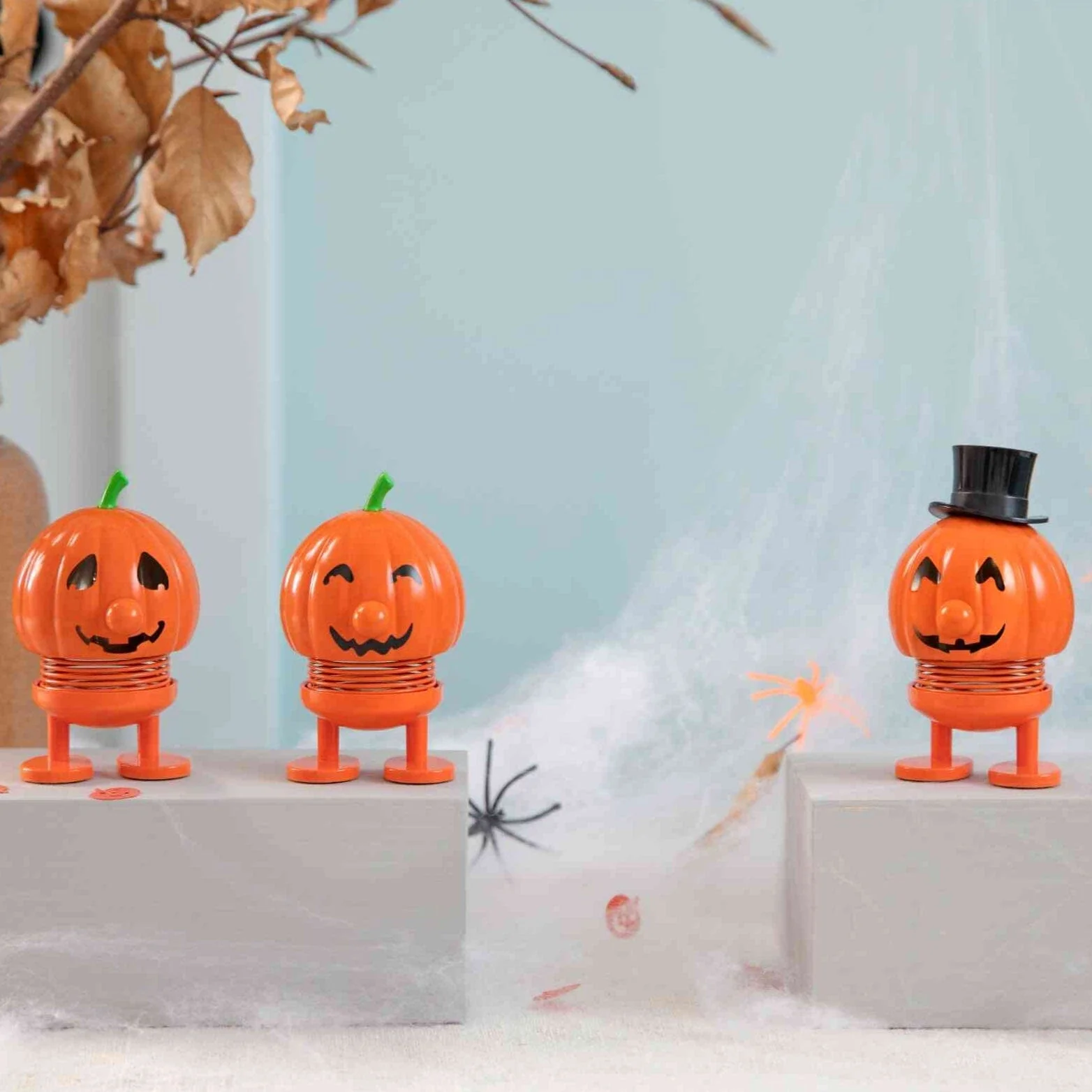 Hoptimist Halloween Scary - Image 3