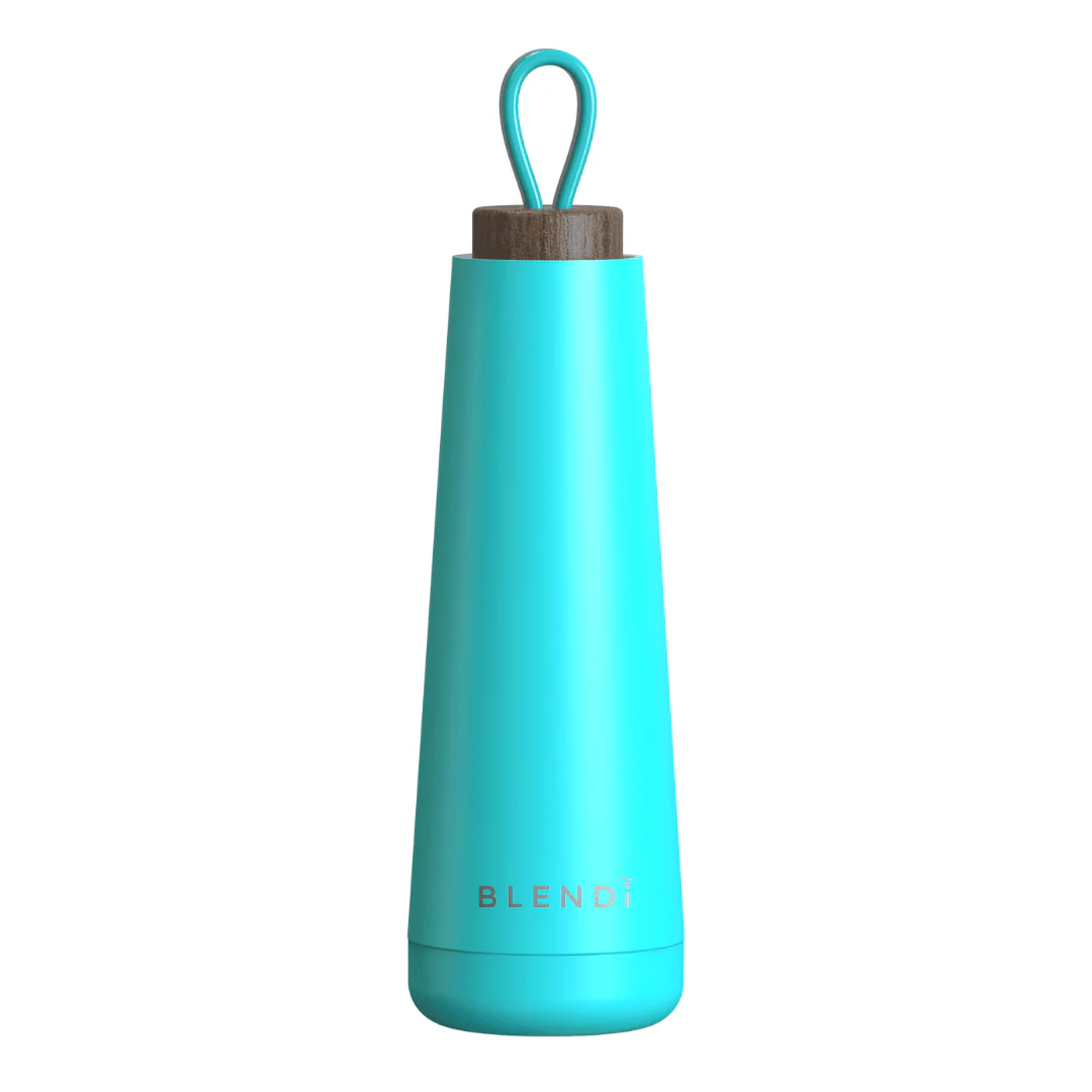 BLENDi Hydroluxe 17oz Water Bottle - Image 3