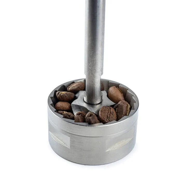 Peugeot Saveurs L'Arbre A Cafe Coffee Mill - Image 6