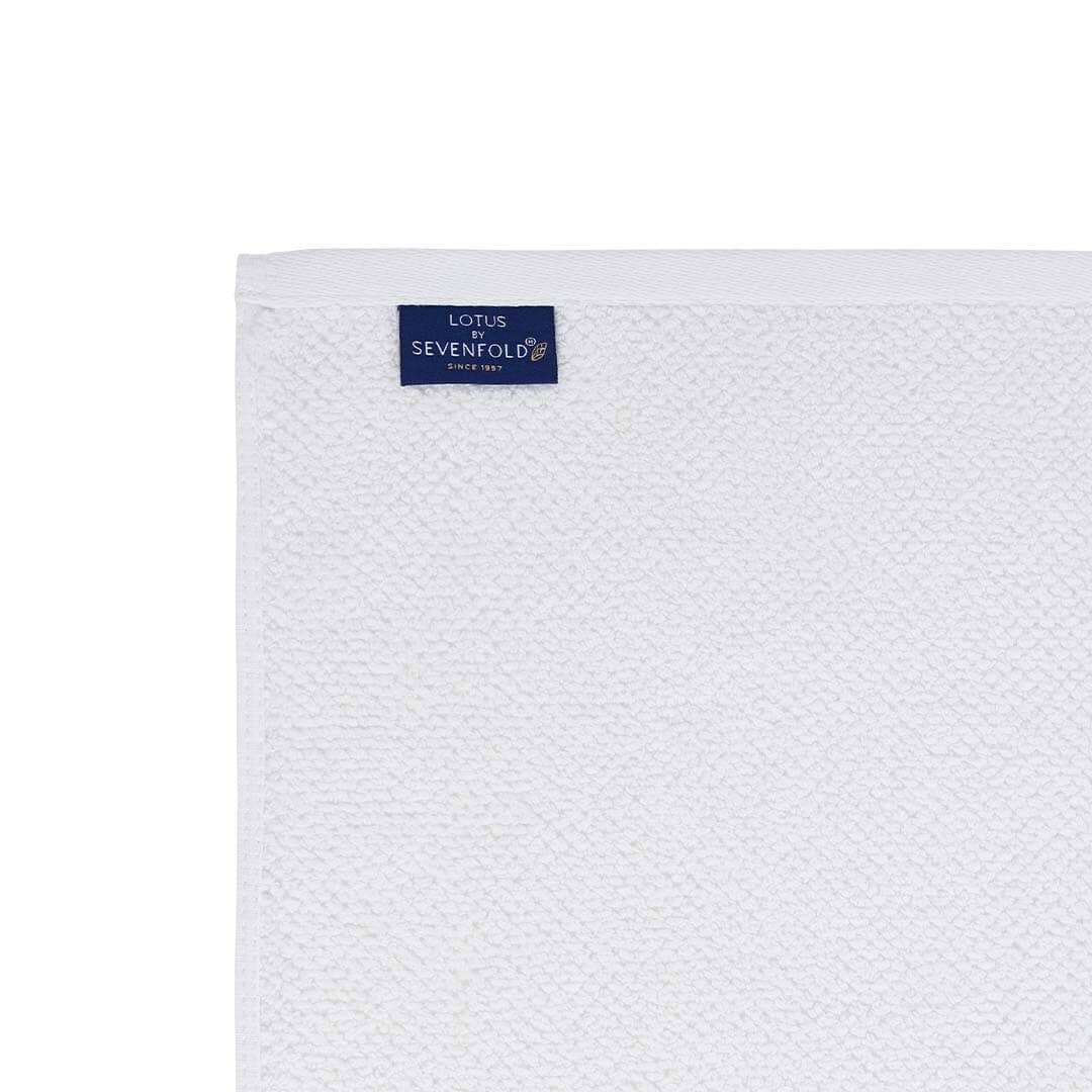 Lotus Boutique Hotel Towels - Image 4