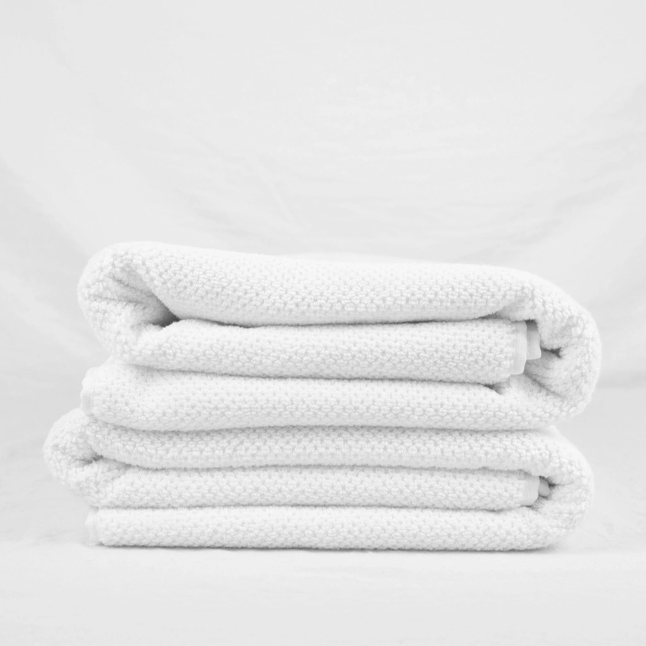 Lotus Boutique Hotel Towels - Image 8
