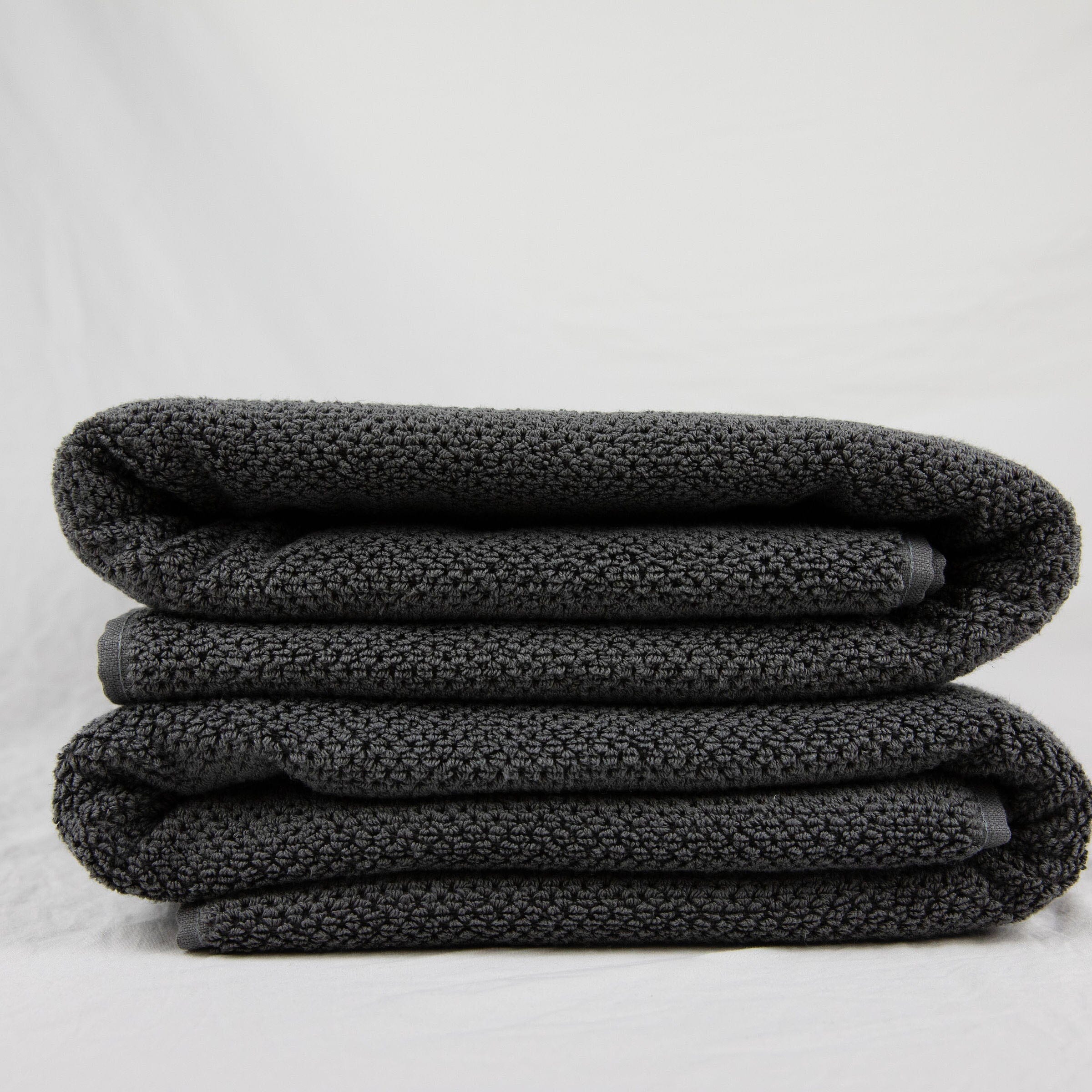 Lotus Boutique Hotel Towels - Image 9