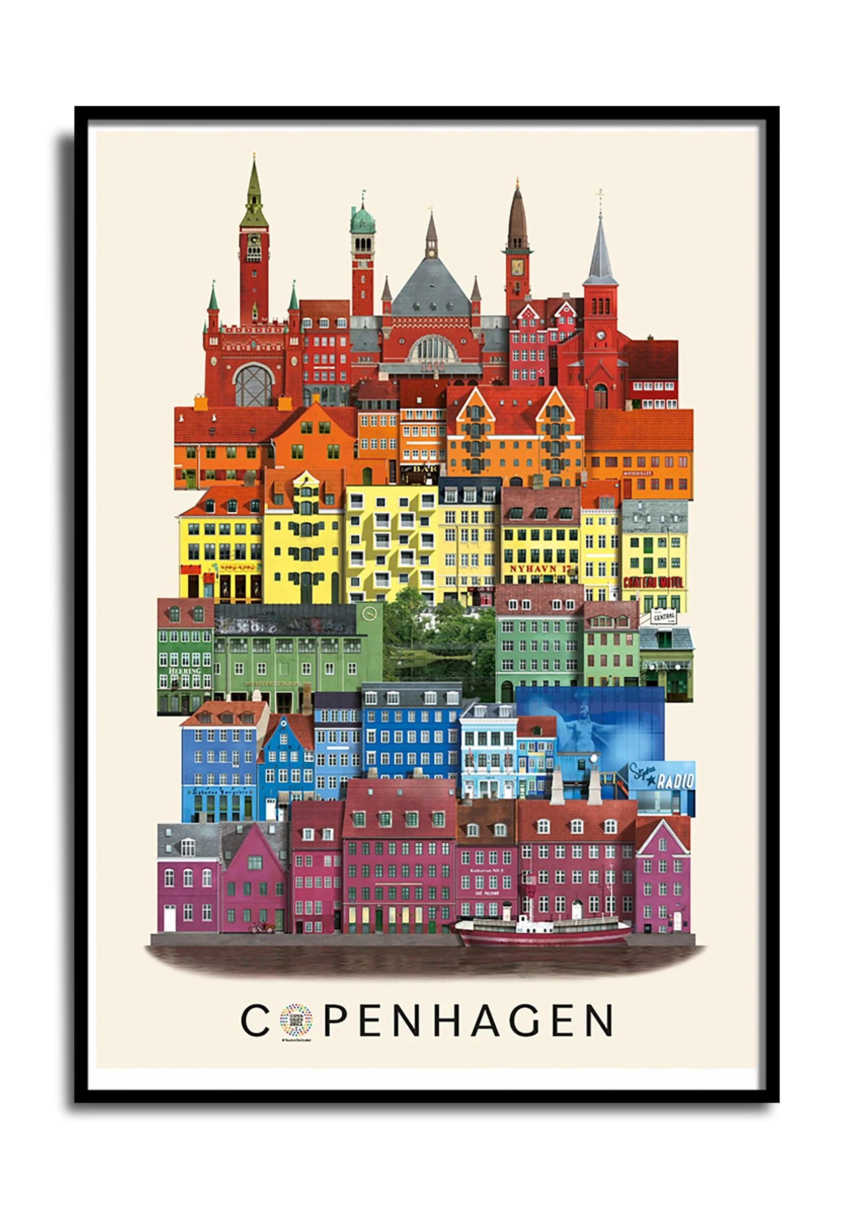 Martin Schwartz Poster Selection - Image 24