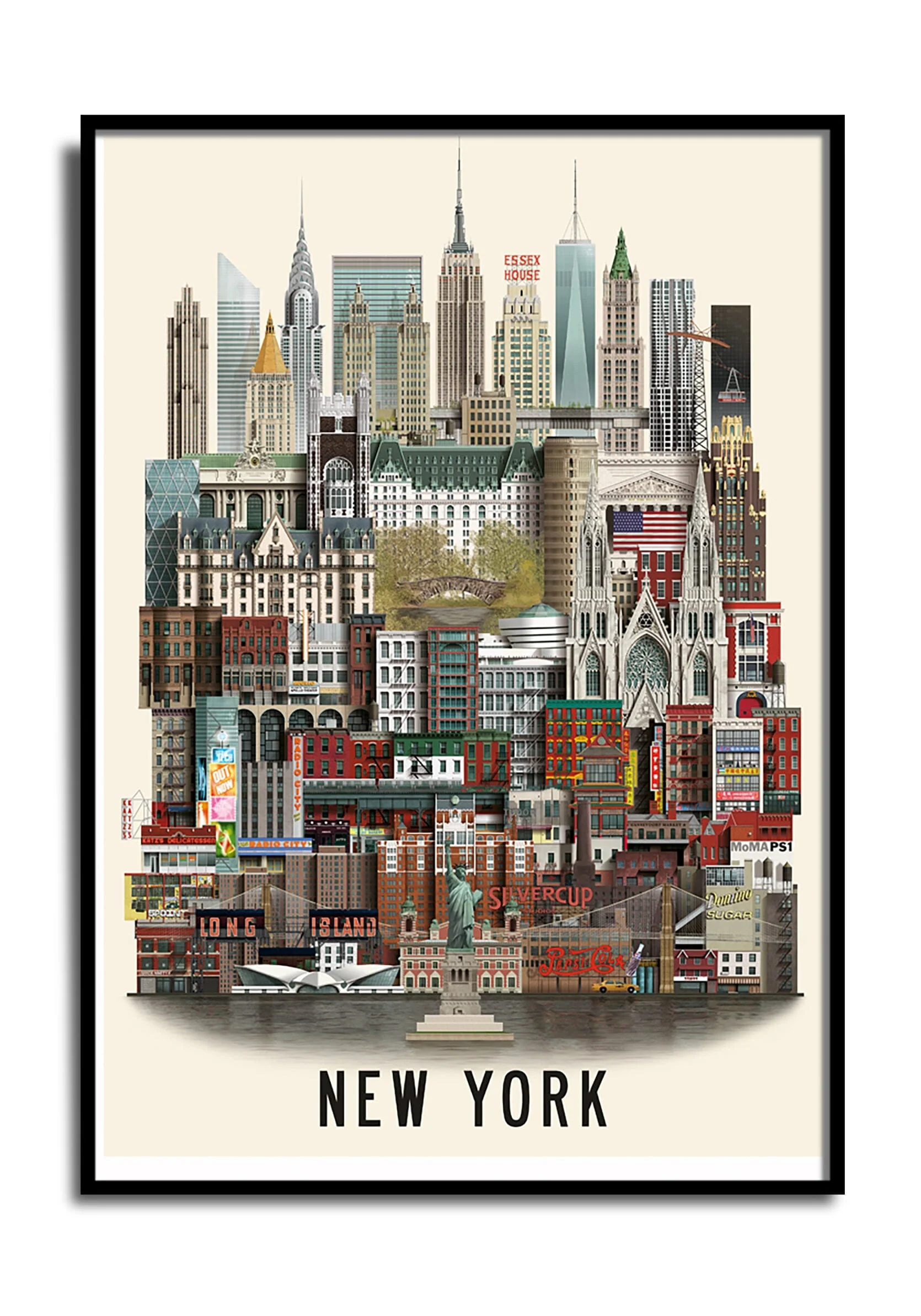 Martin Schwartz Poster Selection - Image 32